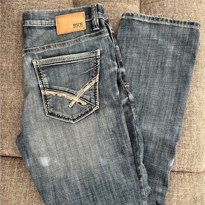 Men’s BKE Jake Jeans 34x32